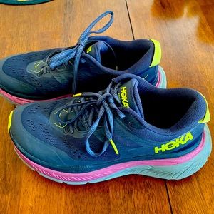 Women’s Stinson AR6 size 8.5